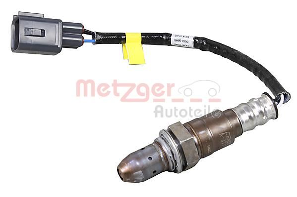 METZGER AUTOTEILE 0893655 Lambda Sensor