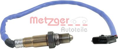 Lambda Sensor METZGER AUTOTEILE 0893664