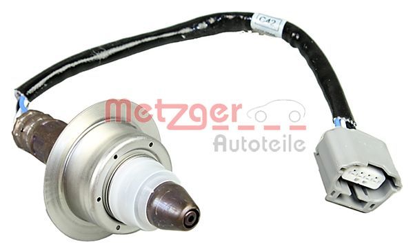 METZGER AUTOTEILE 0893681 Lambda Sensor