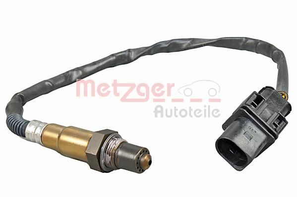 METZGER AUTOTEILE 0893685 Lambda Sensor