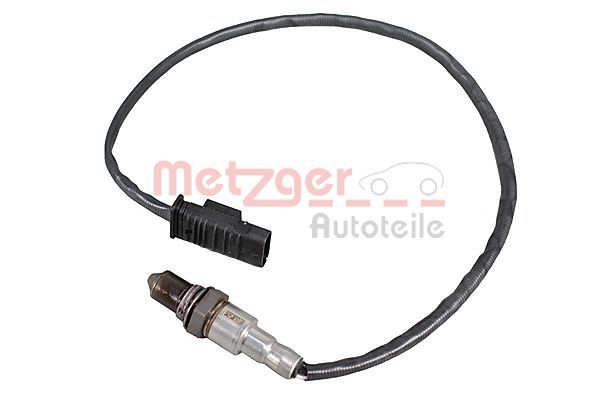 METZGER AUTOTEILE 0893700 Lambda Sensor