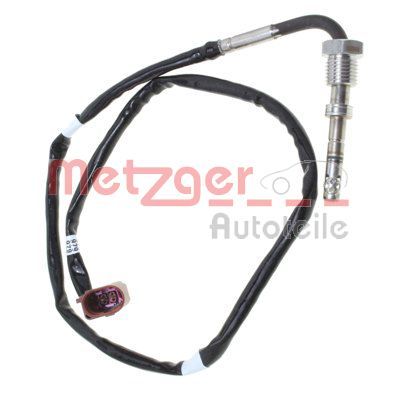 METZGER AUTOTEILE 0894003 Sensor, exhaust gas temperature