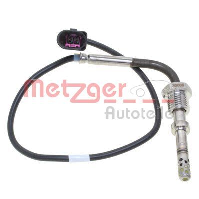 METZGER AUTOTEILE 0894009 Sensor, exhaust gas temperature