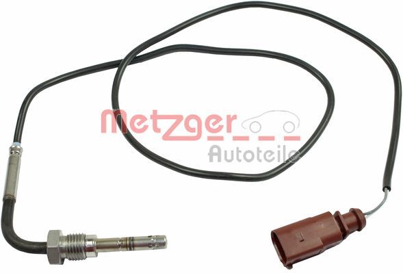 METZGER AUTOTEILE 0894033 Sensor, exhaust gas temperature