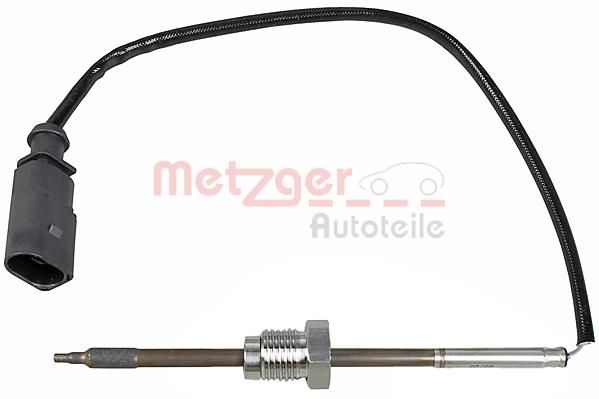 METZGER AUTOTEILE 0894036 Sensor, exhaust gas temperature