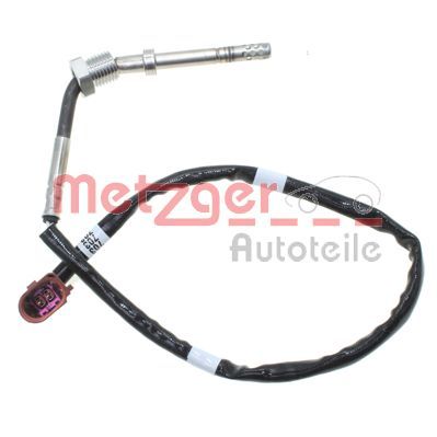 METZGER AUTOTEILE 0894040 Sensor, exhaust gas temperature