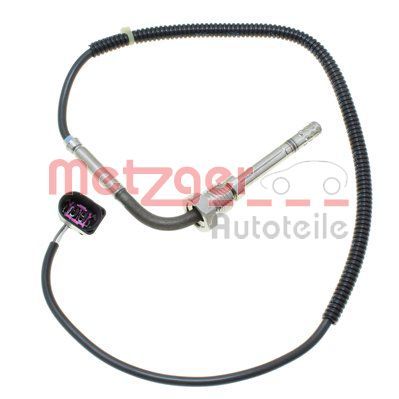 METZGER AUTOTEILE 0894047 Sensor, exhaust gas temperature