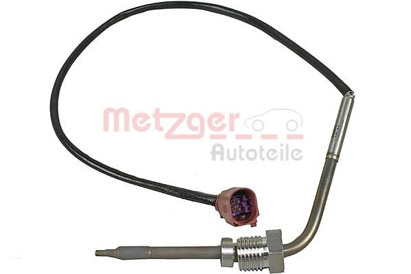 METZGER AUTOTEILE 0894060 Sensor, exhaust gas temperature