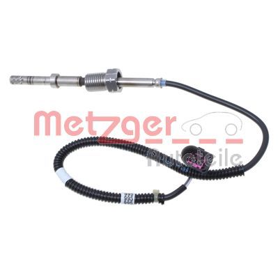 METZGER AUTOTEILE 0894066 Sensor, exhaust gas temperature