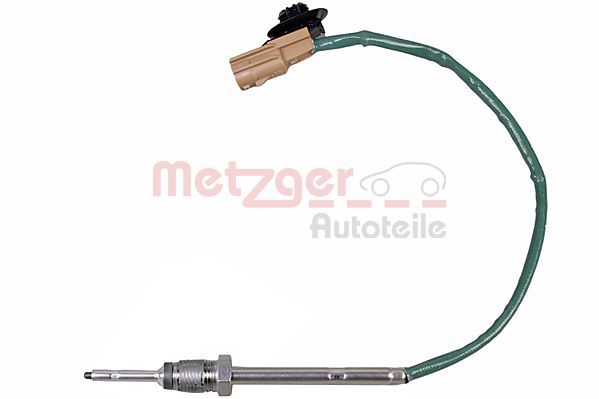 METZGER AUTOTEILE 0894073 Sensor, exhaust gas temperature