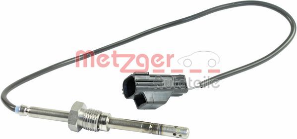 METZGER AUTOTEILE 0894085 Sensor, exhaust gas temperature