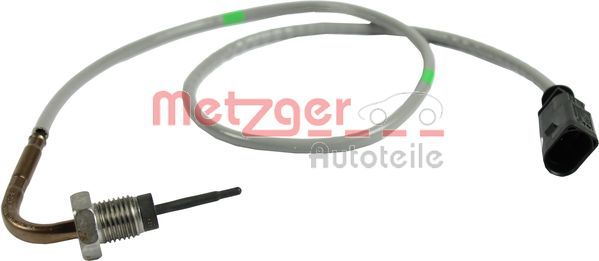 METZGER AUTOTEILE 0894096 Sensor, exhaust gas temperature
