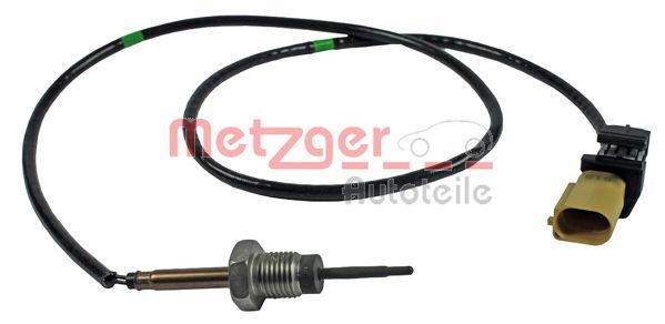 METZGER AUTOTEILE 0894098 Sensor, exhaust gas temperature