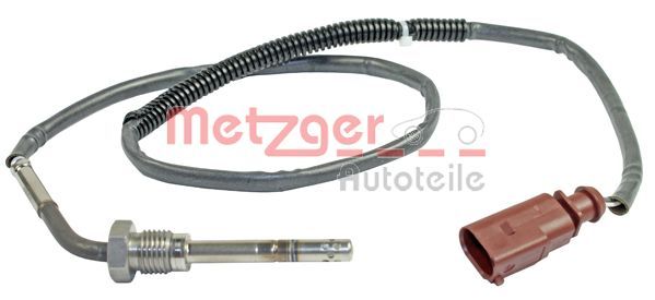 METZGER AUTOTEILE 0894100 Sensor, exhaust gas temperature