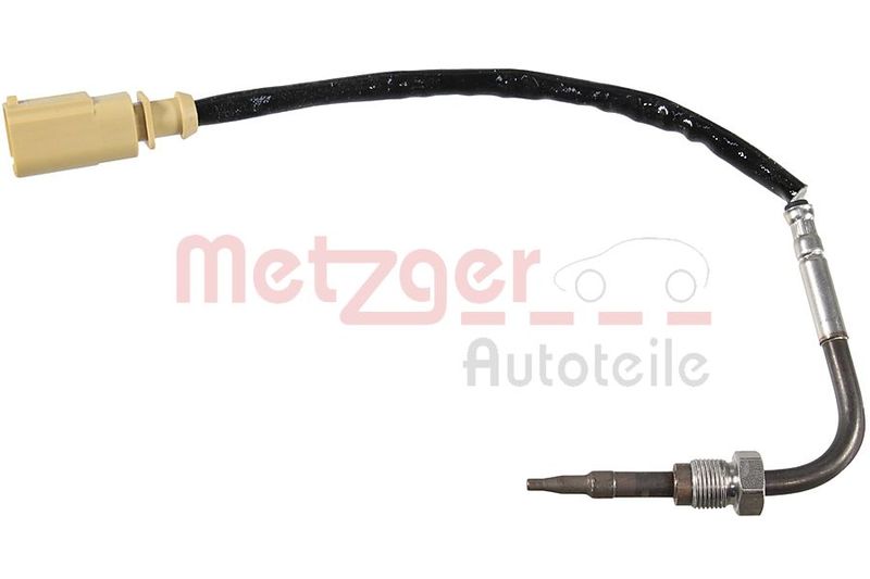 METZGER AUTOTEILE 08941001 Sensor, exhaust gas temperature