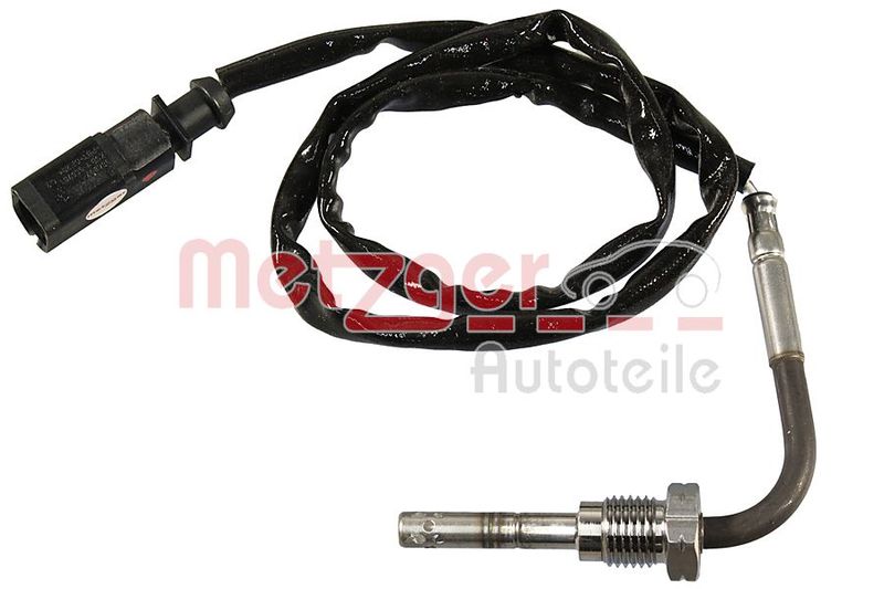 METZGER AUTOTEILE 08941002 Sensor, exhaust gas temperature