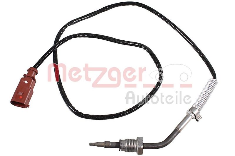 METZGER AUTOTEILE 08941003 Sensor, exhaust gas temperature