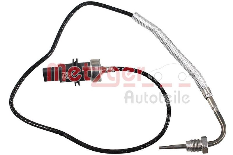 METZGER AUTOTEILE 08941004 Sensor, exhaust gas temperature