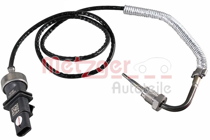 METZGER AUTOTEILE 08941006 Sensor, exhaust gas temperature