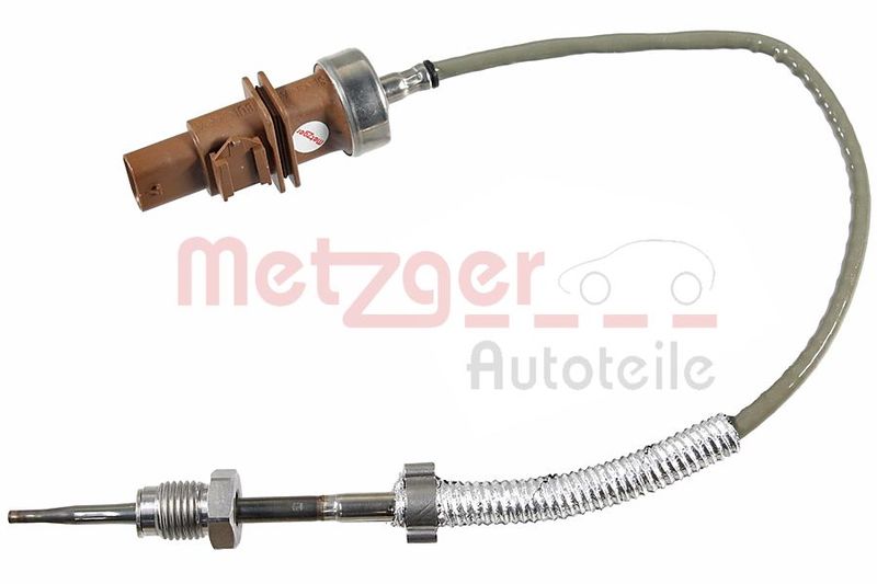 METZGER AUTOTEILE 08941007 Sensor, exhaust gas temperature