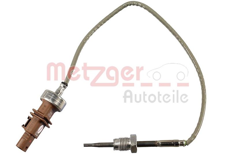 METZGER AUTOTEILE 08941009 Sensor, exhaust gas temperature