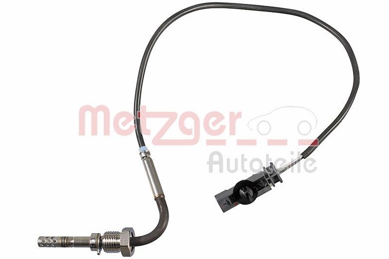 METZGER AUTOTEILE 08941010 Sensor, exhaust gas temperature