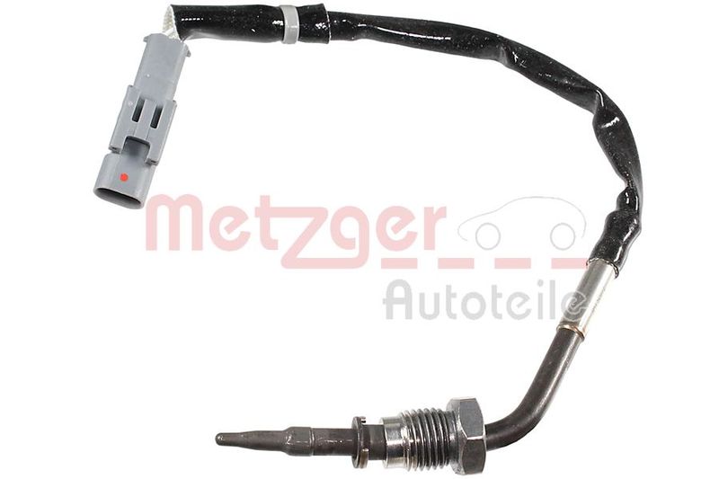 METZGER AUTOTEILE 08941011 Sensor, exhaust gas temperature