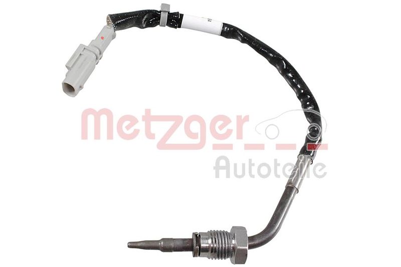 METZGER AUTOTEILE 08941012 Sensor, exhaust gas temperature