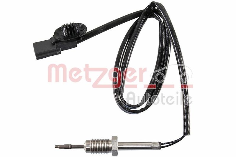 METZGER AUTOTEILE 08941013 Sensor, exhaust gas temperature