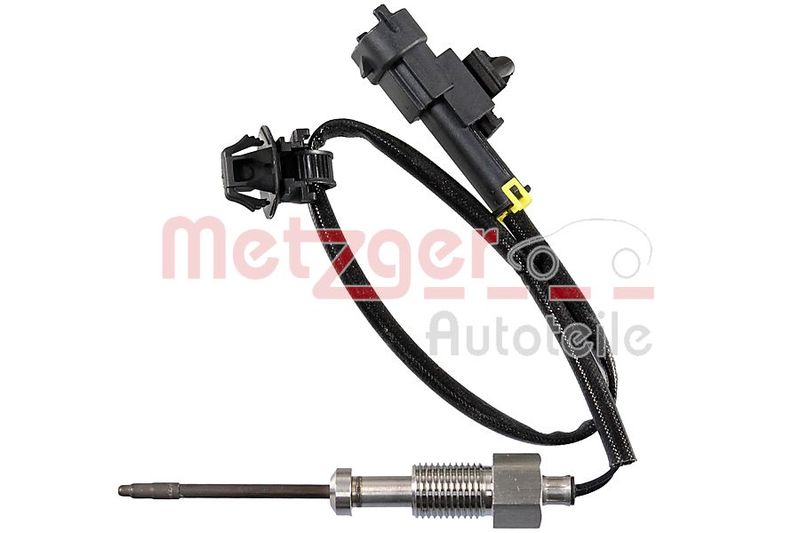 METZGER AUTOTEILE 08941014 Sensor, exhaust gas temperature