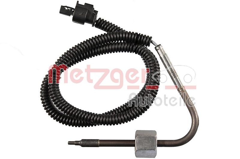 METZGER AUTOTEILE 08941016 Sensor, exhaust gas temperature