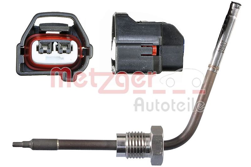 METZGER AUTOTEILE 08941017 Sensor, exhaust gas temperature