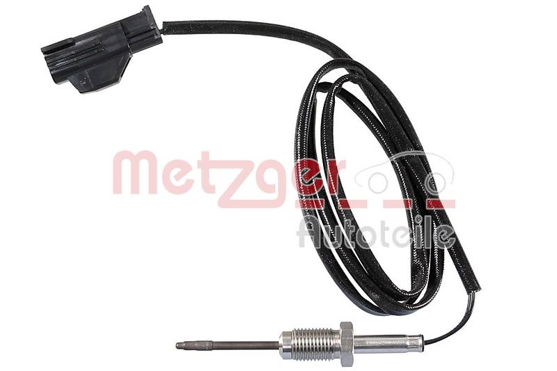 METZGER AUTOTEILE 08941019 Sensor, exhaust gas temperature