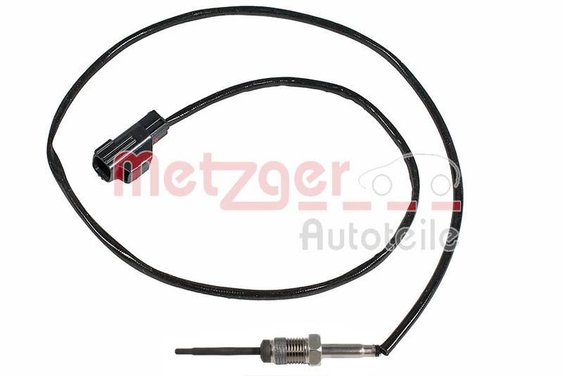 METZGER AUTOTEILE 08941020 Sensor, exhaust gas temperature