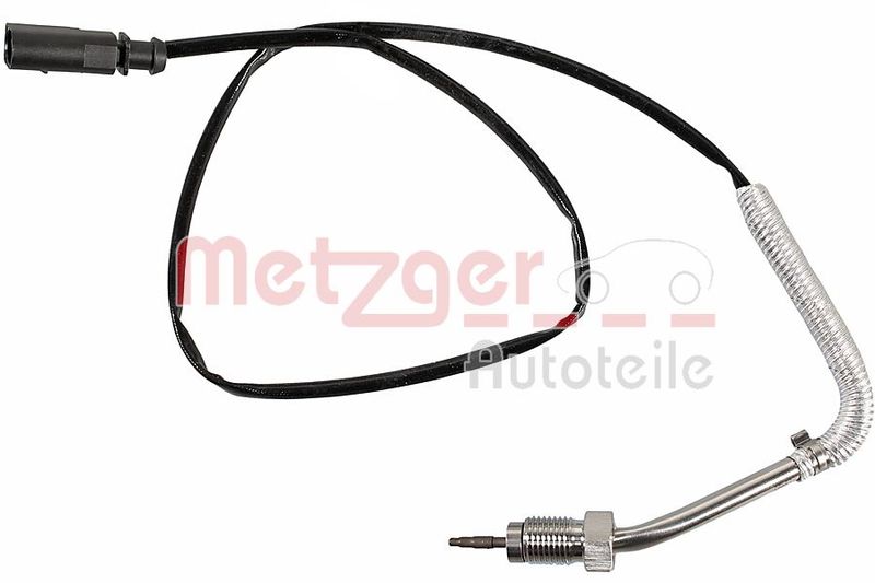 METZGER AUTOTEILE 08941021 Sensor, exhaust gas temperature
