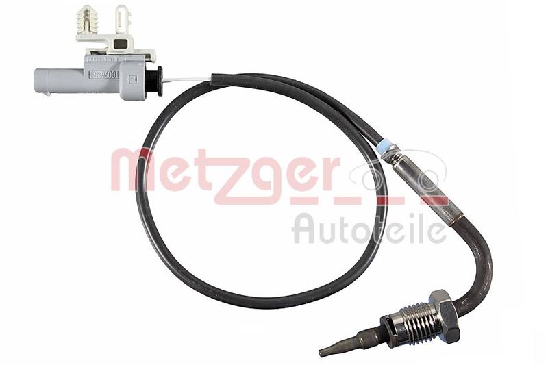 METZGER AUTOTEILE 08941022 Sensor, exhaust gas temperature