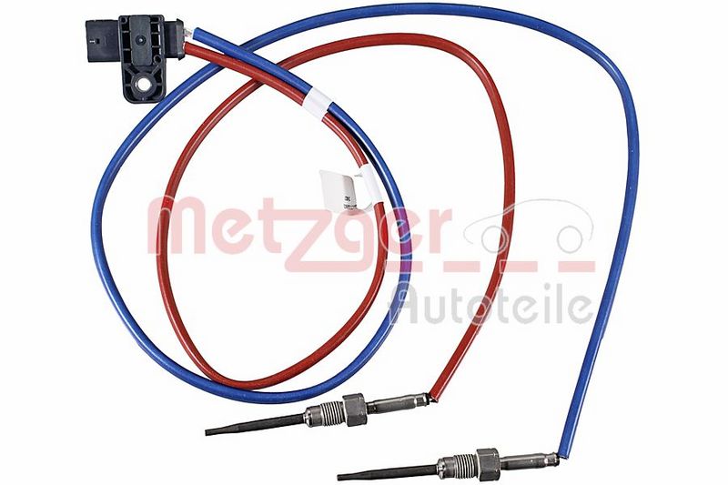 METZGER AUTOTEILE 08941023 Sensor, exhaust gas temperature
