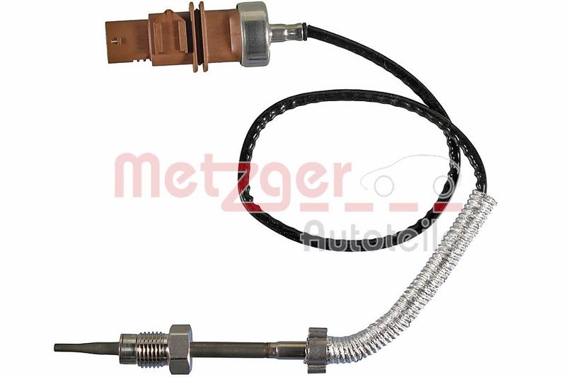 METZGER AUTOTEILE 08941024 Sensor, exhaust gas temperature