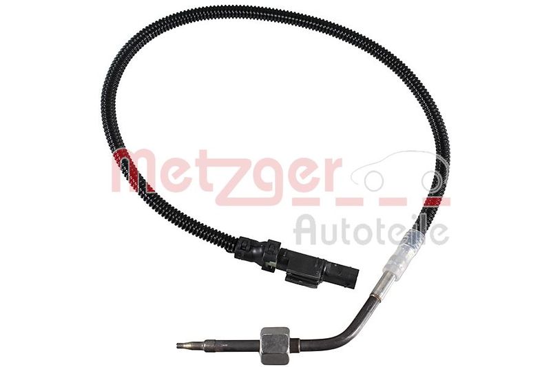 METZGER AUTOTEILE 08941025 Sensor, exhaust gas temperature