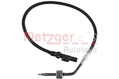 Sensor, exhaust gas temperature METZGER AUTOTEILE 08941025