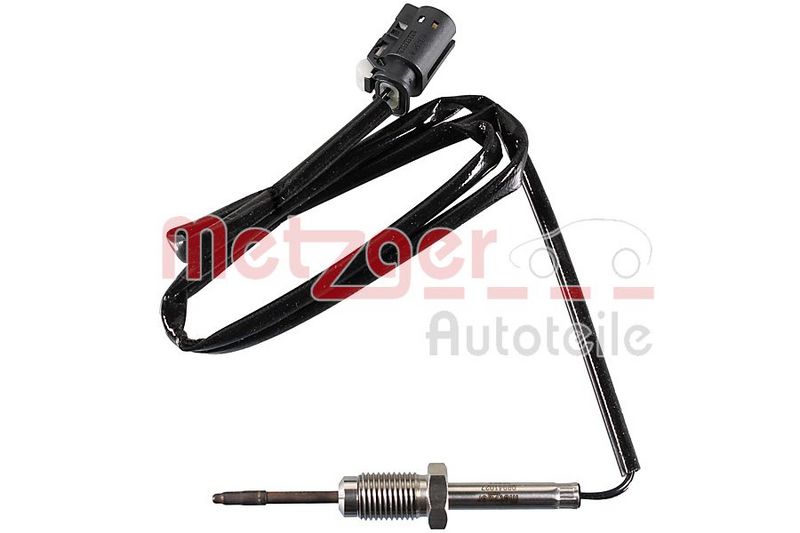 METZGER AUTOTEILE 08941027 Sensor, exhaust gas temperature
