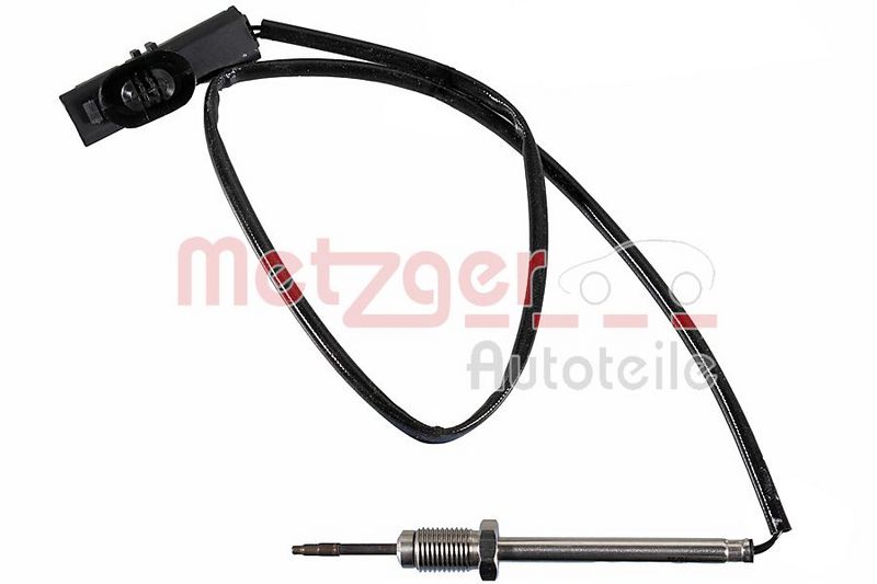METZGER AUTOTEILE 08941028 Sensor, exhaust gas temperature