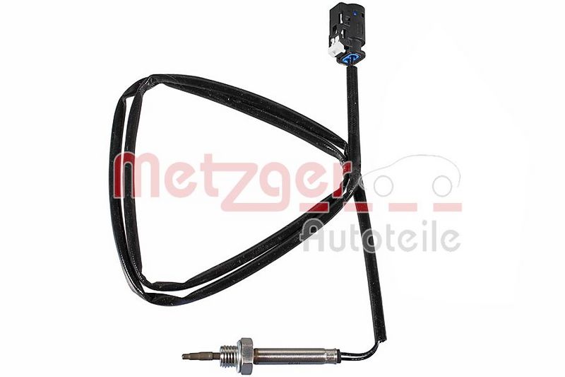 METZGER AUTOTEILE 08941029 Sensor, exhaust gas temperature