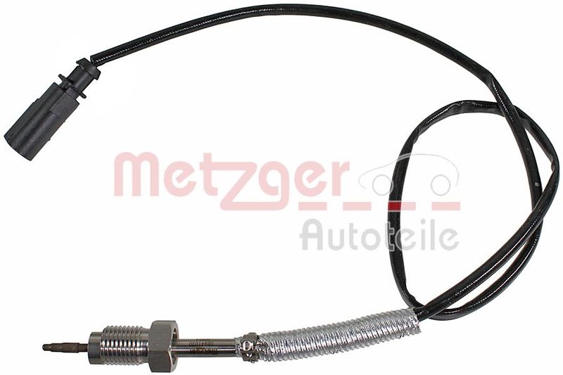 METZGER AUTOTEILE 08941030 Sensor, exhaust gas temperature