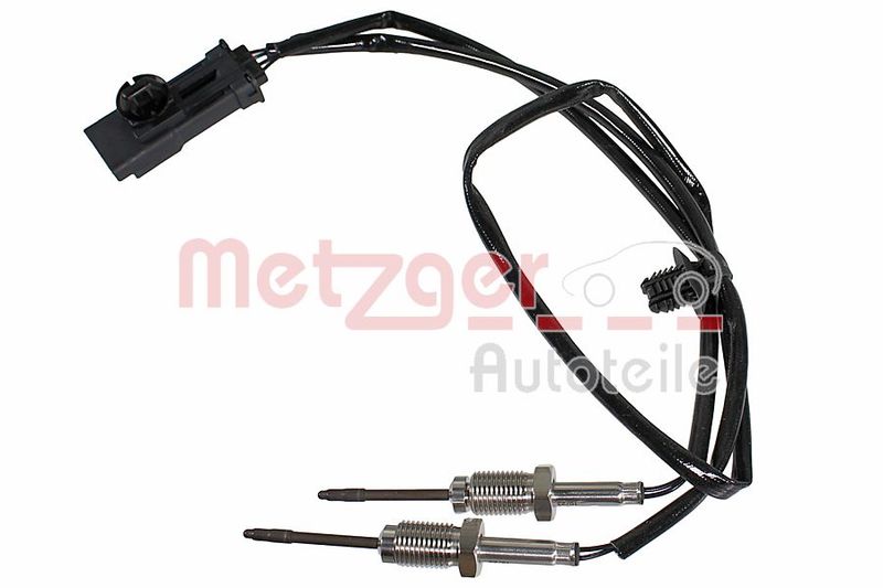 METZGER AUTOTEILE 08941033 Sensor, exhaust gas temperature