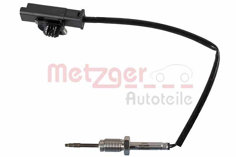 METZGER AUTOTEILE 08941035 Sensor, exhaust gas temperature