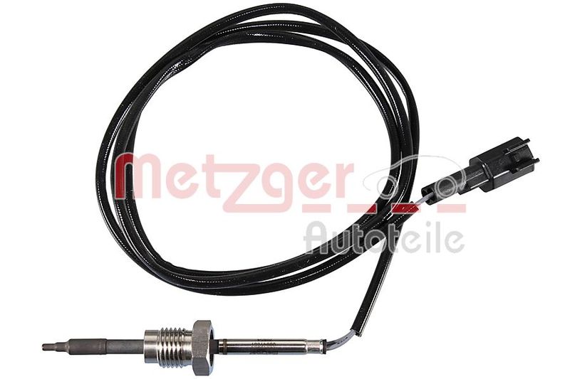 METZGER AUTOTEILE 08941037 Sensor, exhaust gas temperature