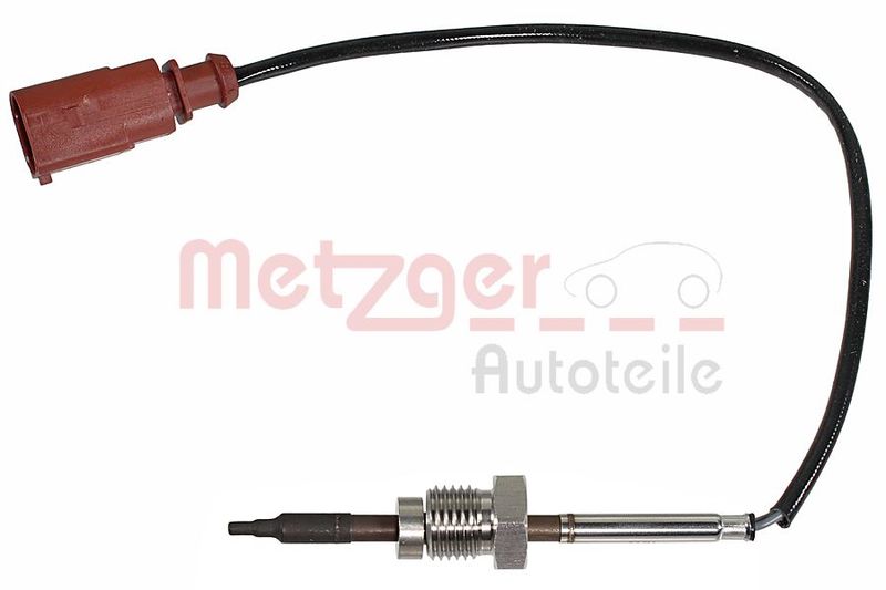 METZGER AUTOTEILE 08941038 Sensor, exhaust gas temperature