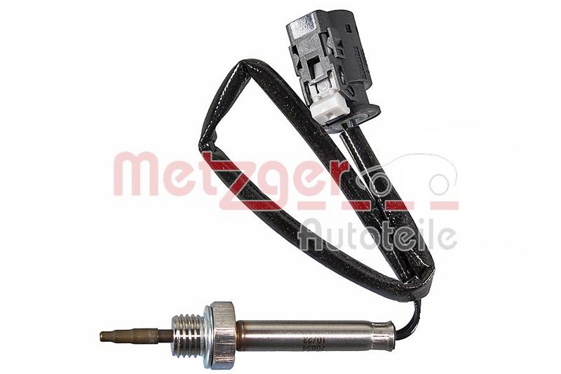 METZGER AUTOTEILE 08941044 Sensor, exhaust gas temperature