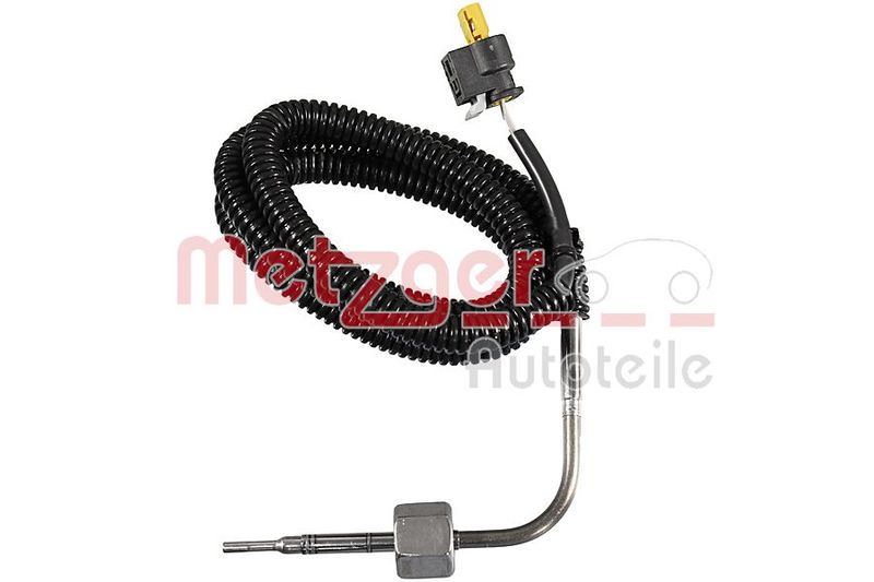METZGER AUTOTEILE 08941048 Sensor, exhaust gas temperature